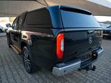 Mercedes-Benz X 250 * Power Edition * Hardtop * ARB Schubladen - scheckheftgepflegte Mercedes X 250