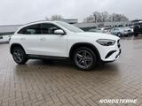 Mercedes-Benz GLA 200 d AMG-Alu Distronic 360 Grad DAB Ambient - Mercedes-Benz GLA 200 in Bielefeld