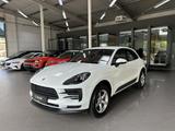 Porsche Macan  2.0 LED Navi DAB CarPlay SHZ RCam - gebrauchte Porsche Macan aus dem Jahr 2021
