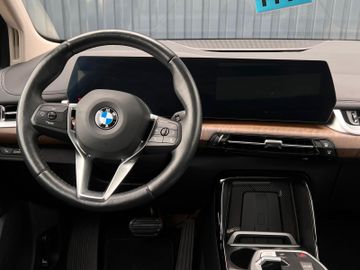 BMW 218 Active Tourer - 10