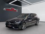 Mercedes-Benz C63 S AMG 1.Hand MultiBeam Pano Burm. PAGA 360°