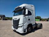 Iveco 480AS440ST/P, 2 Kreiis Hydraulik,Wartungsvertrag - Iveco 480