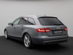 Foto Nummer 9: AUDI A4