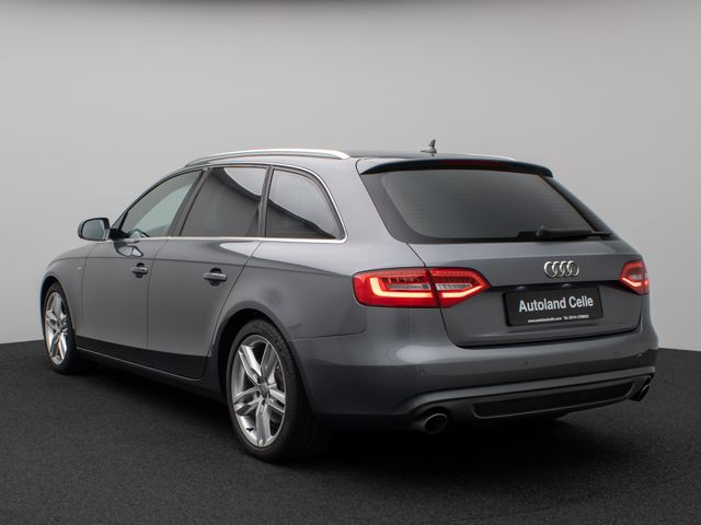 Foto Nummer 9: AUDI A4