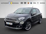 Fiat 500X Sport HYBRID 1.5 GSE DCT Leder Komfort-P. - gebrauchte Fiat 500X aus dem Jahr 2022