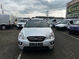 Kia Carens LX - Kia Carens: Lx