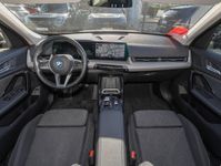 BMW iX1 - Vorschau Bild 11