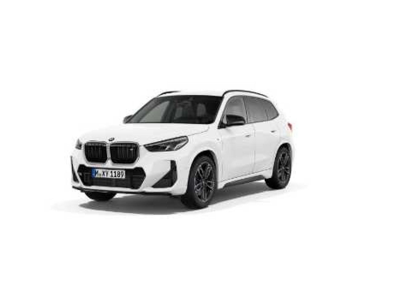 BMW X1 - Bild 2