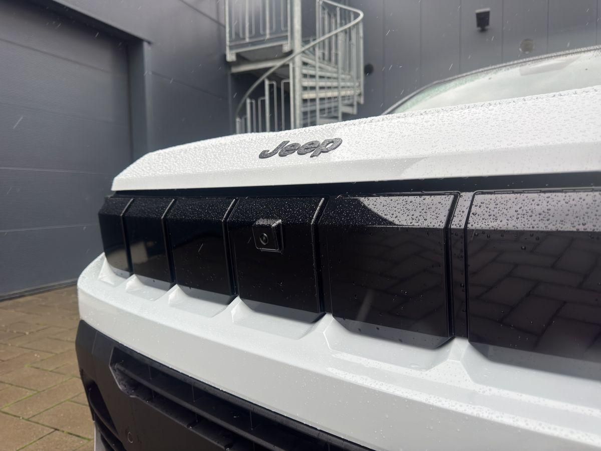 Jeep Compass - Bild 20