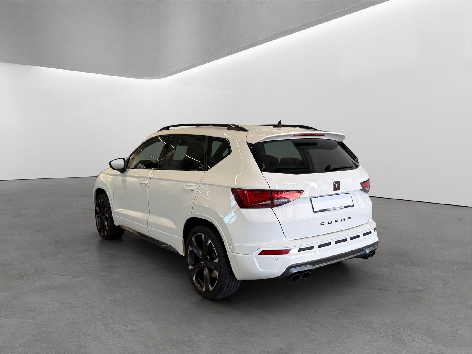 Cupra Ateca - Bild 5