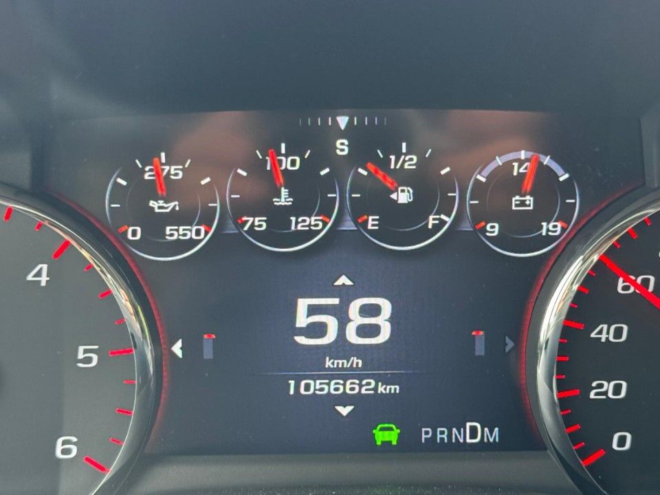 Fahrzeugabbildung Chevrolet Tahoe baugleich Yukon 6.2 V8 Denali 4x4 MWST.