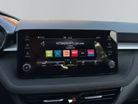 Skoda Fabia - Vorschau Bild 14