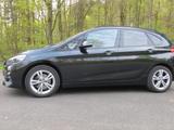 BMW 220iA  Sportline -Navi - unfallfrei - scheckheft - BMW: Unfall
