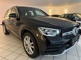 Mercedes-Benz GLC 220 d 4Matic,AMG-Line,AHK,Panorama,Leder,Nav