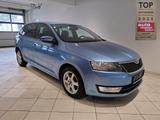 Skoda Rapid 1.2TSI Klimaautomatik Sitzheizung - gebrauchte Skoda Rapid aus dem Jahr 2014