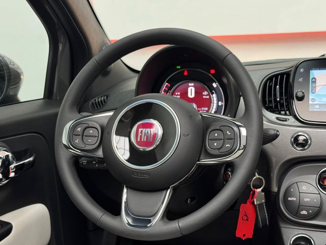 Fiat 500C 1.0 Mild Hybrid Dolcevita