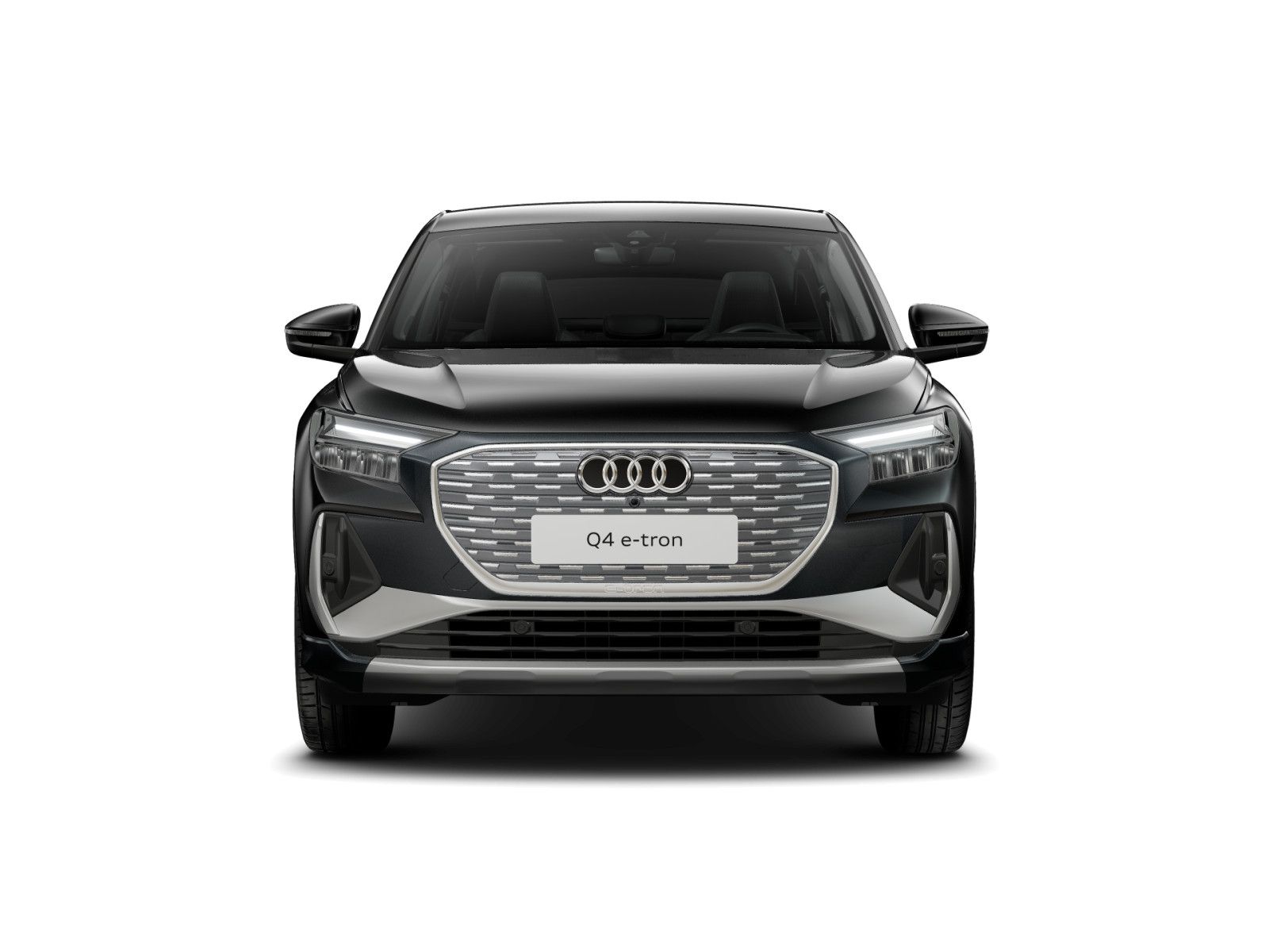Audi Q4 e-tron - Bild 2
