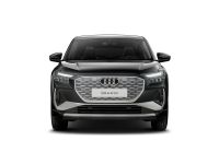 Audi Q4 e-tron - Vorschau Bild 2