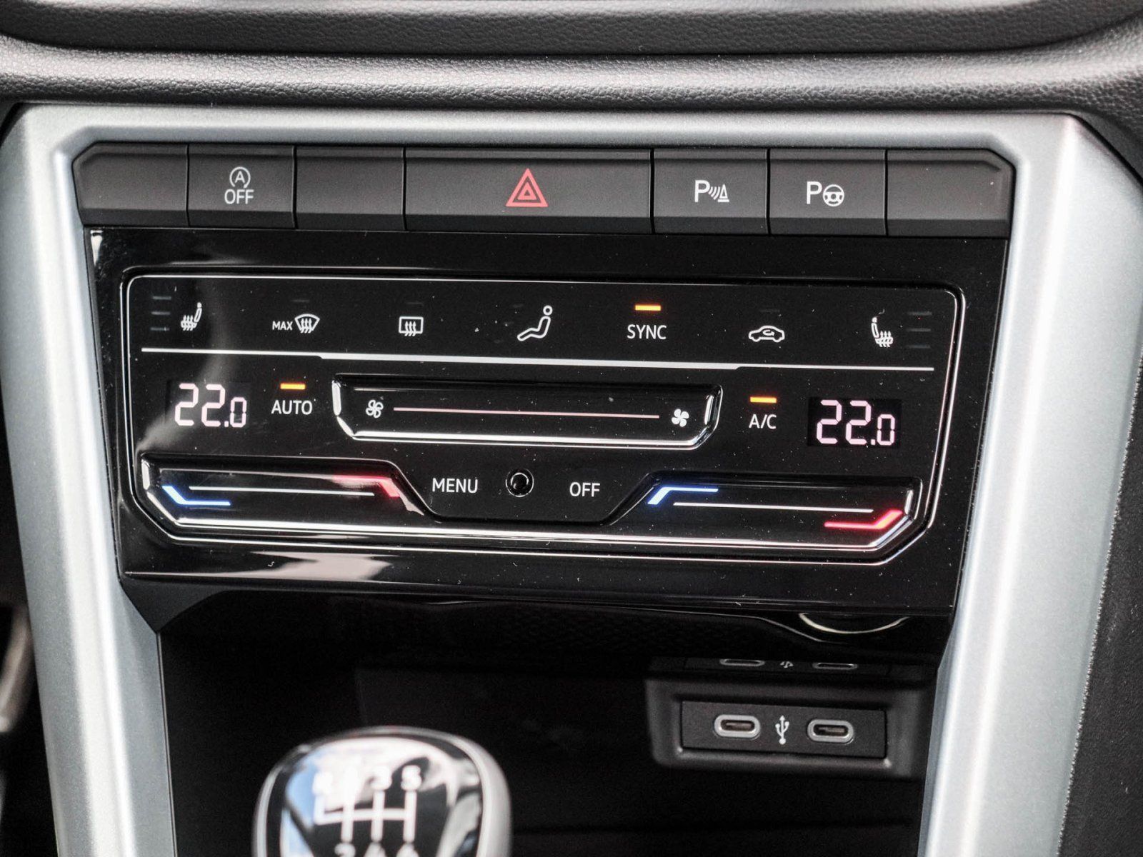 Volkswagen T-Roc - Bild 10