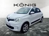 Renault Twingo 1.0 SCe 65 LTD. KLIMA*SOUND*TEMPOMAT*ALLW - gebrauchte Renault Twingo aus dem Jahr 2021