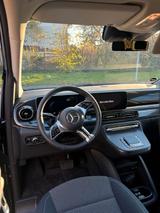 Mercedes-Benz V 220d lang STYLE, 7-Sitzer, 1.Hand, Modelpflege - gebrauchte Mercedes-Benz V 220 aus dem Jahr 2024