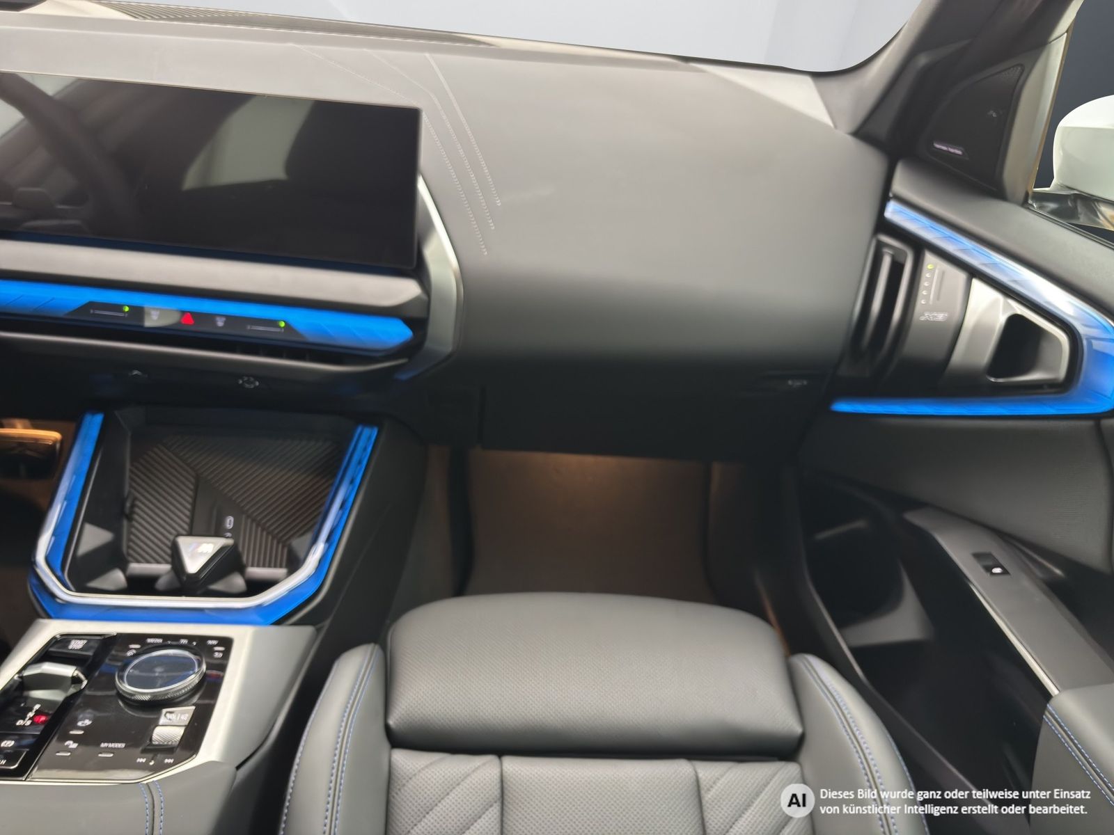 BMW X3 - Bild 18