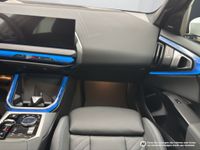 BMW X3 - Vorschau Bild 18