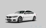 BMW 430d xDrive Gran Coupé M-Sport*AHK*Adaptive - BMW 430 Gran Coupé mit Anhängerkupplung