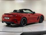BMW Z4 M40i HUD HK RFK Memory DA PA WLAN - BMW Z4 in Augsburg
