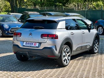 Citroen C4 Cactus - 4