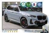 BMW X3 M40i Sport-Aut/HARMAN/LASER/PANORAMA/AHK/HUD/ - BMW X3 M40 Gebrauchtwagen in Hamburg