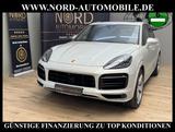 Porsche Cayenne GTS *INDIVIDUAL*PTS*APPROVED*PANO*HUD* - Porsche Cayenne in Oldenburg