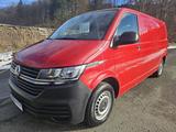 Volkswagen T6.1 Kasten lang FWD Klima AHK 1.Hand - Volkswagen T6 andere aus 2020