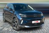 Citroën C5 Aircross Shine 1.2 PDC 360° KAMERA SHZ *SOFOR - Citroën C5 Aircross SHINE mit Benzin-Antrieb
