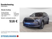 Skoda Kodiaq - Vorschau Bild 2