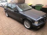 BMW e36 328i - BMW 328 aus 1998