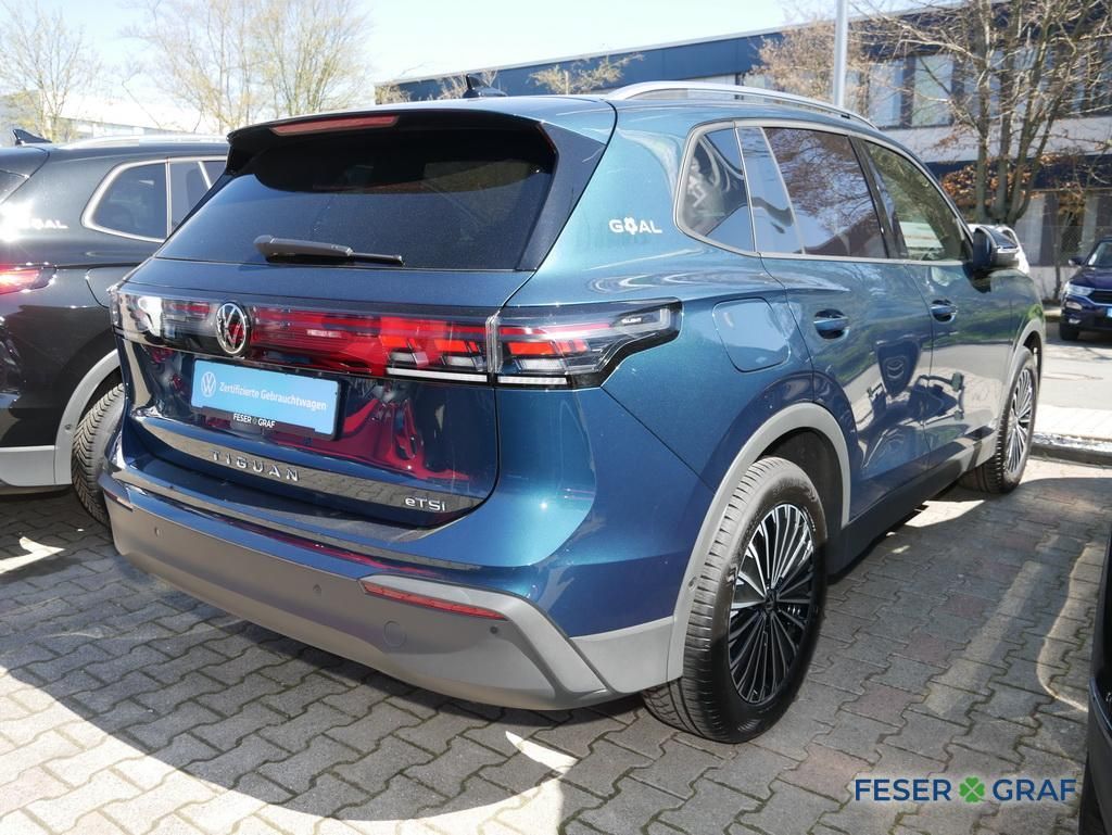 Volkswagen Tiguan - Bild 5