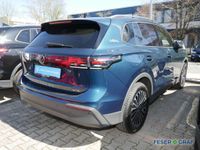 Volkswagen Tiguan - Vorschau Bild 5