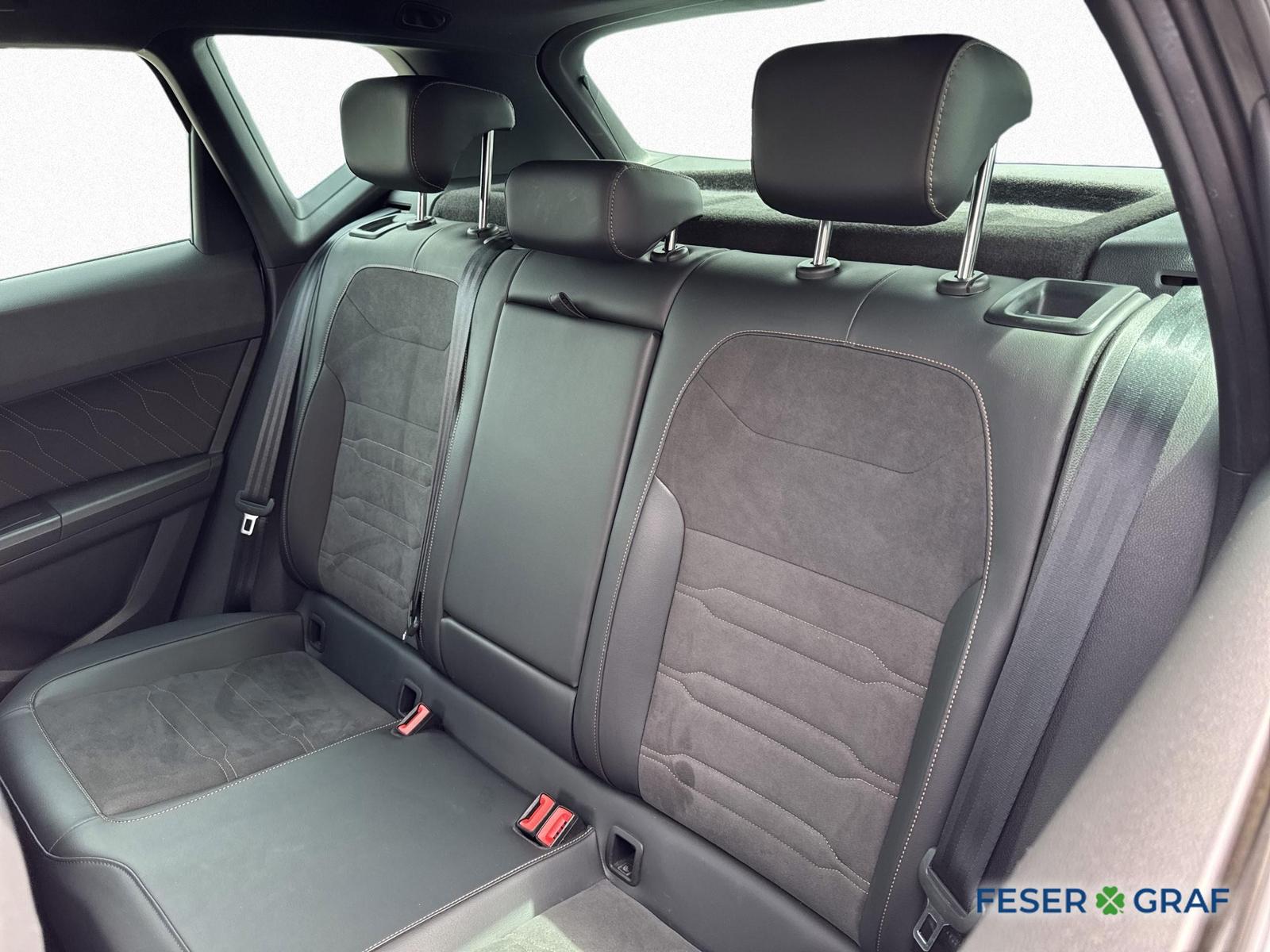 Cupra Ateca VZ 2.0 TSI DSG KAMERA NAVI LED -, миниатюра 11