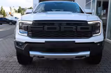 Ford Ranger Raptor DOKA 4x4 3.0 EcoBoost - Ford Ranger mit Benzin-Antrieb: 3.0