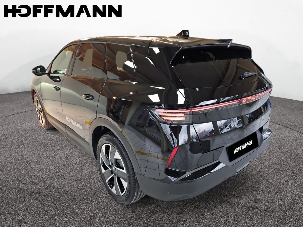Fahrzeugabbildung Opel Grandland 1.2 DI Hybrid 48 V Automatik GS