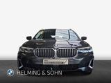 BMW 520d Touring Luxury Line HiFi DAB ACC AHK Memory - gebrauchte BMW 5er Reihe aus dem Jahr 2023
