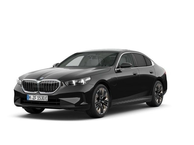 BMW 530e Komfortsitze Panorama Klimaaut. Lankradhzg.