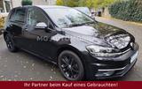 Volkswagen Golf VII 2.0 TDI IQ.DRIVE ACC Totwinkel-Assisten - Volkswagen Gebrauchtwagen in Hannover