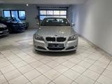 BMW 320 d xDrive Automatik SHZ PDC Leder AHK - BMW 320 aus 2011: 320d