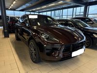 Porsche Macan - Vorschau Bild 2