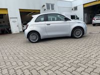 Fiat 500 - Vorschau Bild 20