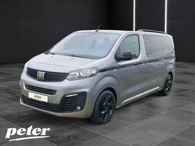 Fiat Scudo 2.0 Multijet L2 Multicab Business Flexfloo