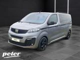 Fiat Scudo 2.0 Multijet L2 Multicab Business Flexfloo - Fiat Scudo Multicab Gebrauchtwagen