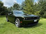 Dodge Challenger - Dodge Challenger aus 2016